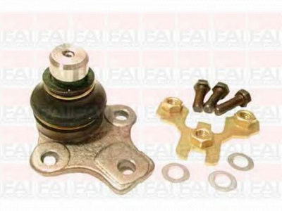 FAI AUTOPARTS ss176 -  Несущий / направляющий шарнир